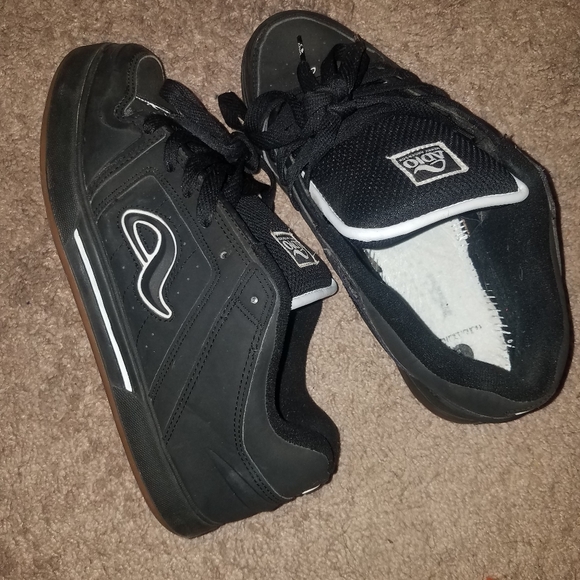 adio shoes kenny anderson